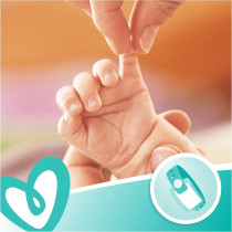 Pampers Sensitive Baby Feuchttucher, 624 Tucher (12 x 52), 52 Count (Pack of 12)