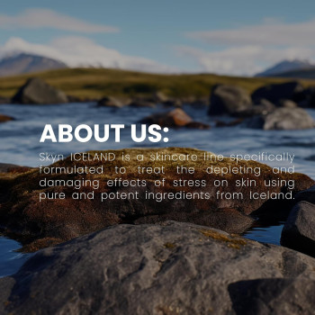 skyn ICELAND Dissolving Microneedle Eye Patches with Hyaluronic Acid & Peptides, 1 Pair (Pack of 1)