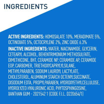 CeraVe Facial Moisturizing Lotion AM SPF 30, 3 Oz, Packaging May Vary