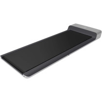 HELIOS FITNESS Walkingpad Under Desk Treadmill, Walking Pad Treadmill with Footstep Induction Speed Control