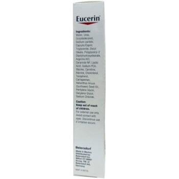 Eucerin Roughness Relief Spot Treatment, 2.5 Oz (Pack of 1)