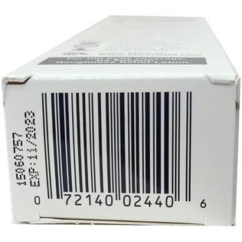 Eucerin Roughness Relief Spot Treatment, 2.5 Oz (Pack of 1)