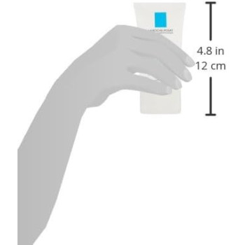 La Roche Posay Effaclar Mat Oil Free Mattifying Moisturizer For Unisex, 1.35 Oz