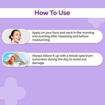 The Derma Co 2 Percentage Salicylic Acid Face Serum for Acne & Acne Marks, 30 ML