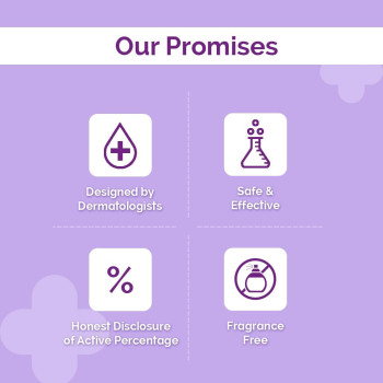 The Derma Co 2 Percentage Salicylic Acid Face Serum for Acne & Acne Marks, 30 ML