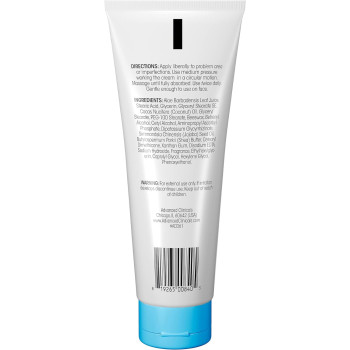 Advanced Clinicals Dark Spot Therapeutic Cream with Vitamin C, Large, 8 Oz