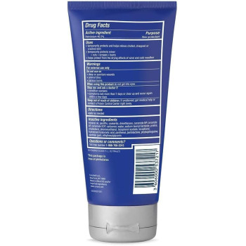 CeraVe Healing Ointment with Hyaluronic Acid and Ceramides for Protecting and Soothing Cracked, Chafed Skin, 5 Oz