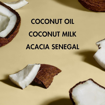 SHEA MOISTURE Daily Hydration 100 Percentage Virgin Coconut Oil Shampoo for all hair types, 384 ML