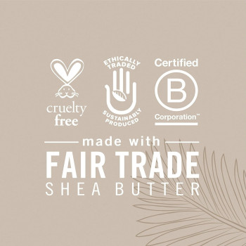 SHEA MOISTURE Daily Hydration 100 Percentage Virgin Coconut Oil Shampoo for all hair types, 384 ML