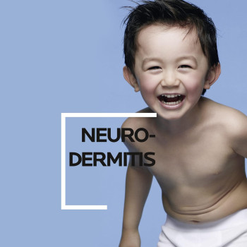 La Roche Posay Lipikar Syndet Cleansing Body Cream Gel, 400 ML