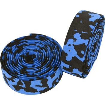 KASTWAVE Bicycle Handlebar With Ideal for Speeding and Mountain Bike, Blue