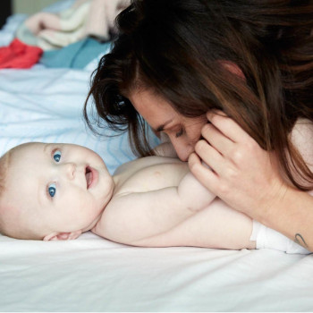 Johnson's Baby Head-To-Toe Lotion 16.9 Oz Pump (500 ML)