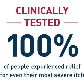 CeraVe Itch Relief Moisturizing Cream for Dry and Itchy Skin 8 Fl Oz (237 ML)