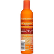 Cantu Shea Butter Curl Activator Cream, 355 ML (Pack of 1)