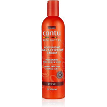 Cantu Shea Butter Curl Activator Cream, 355 ML (Pack of 1)