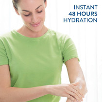 Cetaphil Body Moisturizer, Hydrating Moisturizing Lotion for All Skin Types, 4 Oz (Pack of 3)