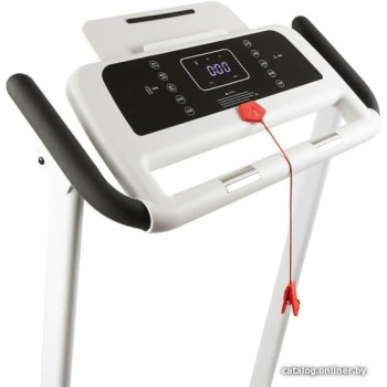 HELIOS FITNESS Portable Folding Treadmills for Home, Max 3 HP Running Walking Motorized Home Use Treadmill, 1 Year Frame Warranty