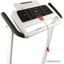HELIOS FITNESS Portable Folding Treadmills for Home, Max 3 HP Running Walking Motorized Home Use Treadmill, 1 Year Frame Warranty