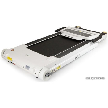 HELIOS FITNESS Portable Folding Treadmills for Home, Max 3 HP Running Walking Motorized Home Use Treadmill, 1 Year Frame Warranty