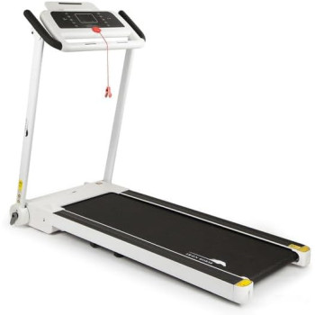 HELIOS FITNESS Portable Folding Treadmills for Home, Max 3 HP Running Walking Motorized Home Use Treadmill, 1 Year Frame Warranty