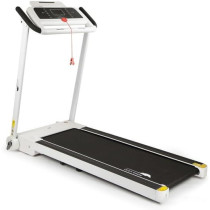 HELIOS FITNESS Portable Folding Treadmills for Home, Max 3 HP Running Walking Motorized Home Use Treadmill, 1 Year Frame Warranty