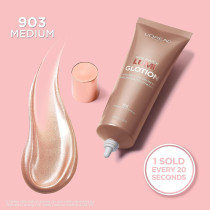 L’Oreal Paris Makeup True Match Lumi Glotion Natural Glow Enhancer Lotion, Medium, 1.35 Oz