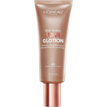 L’Oreal Paris Makeup True Match Lumi Glotion Natural Glow Enhancer Lotion, Medium, 1.35 Oz