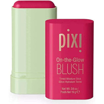 Pixi On-The-Glow Blush, 19...