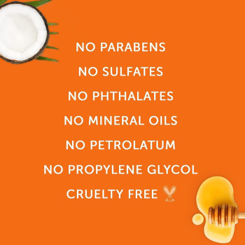 Cantu Care For Kids Conditioning Detangle Pump, 177 ML, 6 Oz (2 Pack)