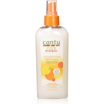 Cantu Care For Kids Conditioning Detangle Pump, 177 ML, 6 Oz (2 Pack)