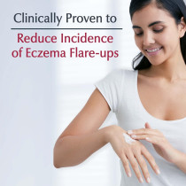 Eucerin Eczema Relief Body Cream, Eczema Cream, Skin Care for Eczema, 14 Oz Tube