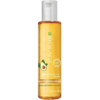 BIOLAGE Smoothproof Deep Smoothing 6-in-1 Serum, 100 ML (Pack of 1)