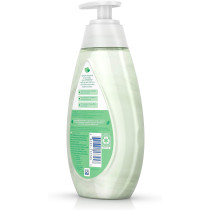 Johnson's Baby Soothing Vapor Bath 13.6 Oz, 400ML