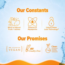 Aqualogica Glow+ Dewy Lightweight & Hydrating Sunscreen Sunstick with SPF 50+ & PA+ For Normal, Dry & Combination Skin of Women & Men, 20 G