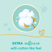 Pampers Premium Extra Care Diapers, Size 2, Mini 3-8 KG, 280 Baby Diapers