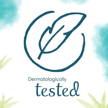 Pampers Sensitive Protect Baby Wipes with 100 Percentage Purified Water for Hands and Face, 4 Packs, 224 Count