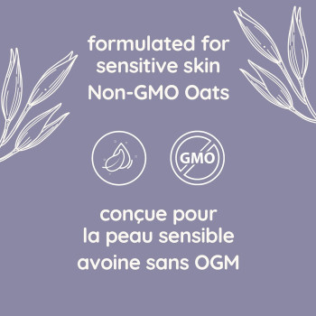 Aveeno Stress Relief Moisturizing Lotion, 532 ML