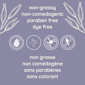 Aveeno Stress Relief Moisturizing Lotion, 532 ML