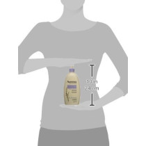 Aveeno Stress Relief Moisturizing Lotion, 532 ML