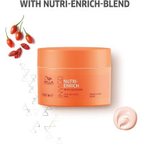 Wella Professionals Invigo Nutri-Enrich Mask, 150 ML