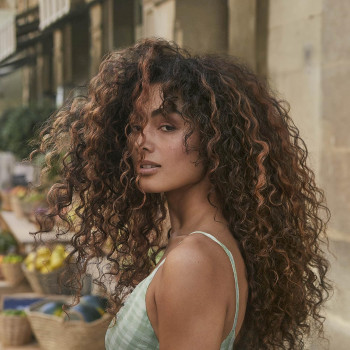 Wella Professionals Invigo Nutri-Enrich Mask, 150 ML