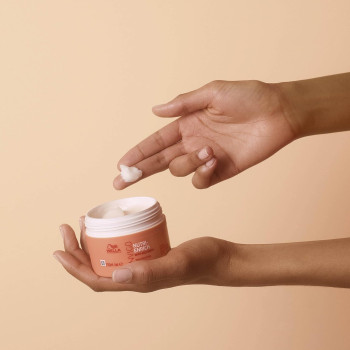 Wella Professionals Invigo Nutri-Enrich Mask, 150 ML