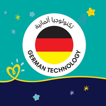 Pampers Diapers Size 4, 96 Count - Dry Night Diapers For Extra Sleep Protection Super Pack