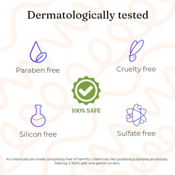 FIX MY CURLS Curl Quenching Moisture Bundle For Curly And Wavy Hair, 50 G Each