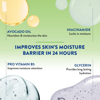 Cetaphil Moisturizing Lotion, 100 ML