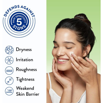 Cetaphil Moisturizing Lotion, 100 ML