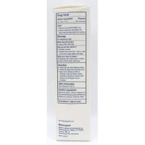 Aquaphor Diaper Rash Cream, 3.5 Oz