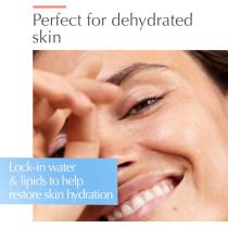 Eau Thermale Avene Hydrance Rich Hydrating Cream - Adapted to Dry to Very Dry Sensitive Skin - 40 ML Tube