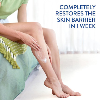 Cetaphil Moisturizing Cream, Face & Body Moisturizer for Men & Women, 250 G