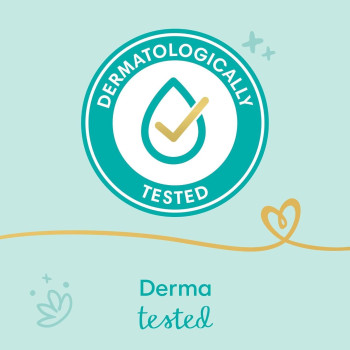 Pampers Premium Care Taped Baby Diapers, Size 4, 9-14 KG, 208 Count